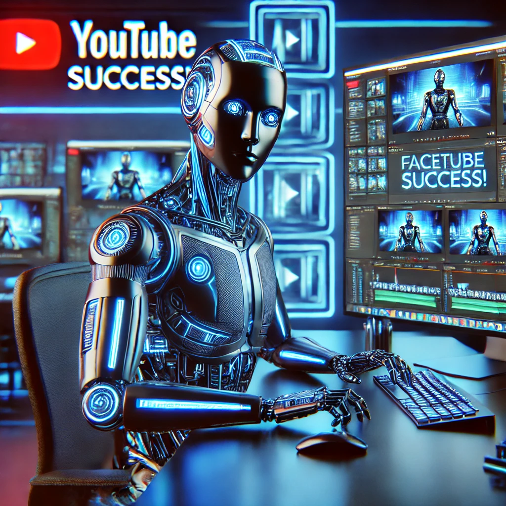 The Ultimate Guide to Creating Faceless Videos and Earn Money with AI YouTube Channels